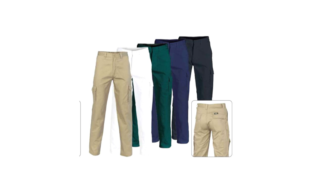 Trousers