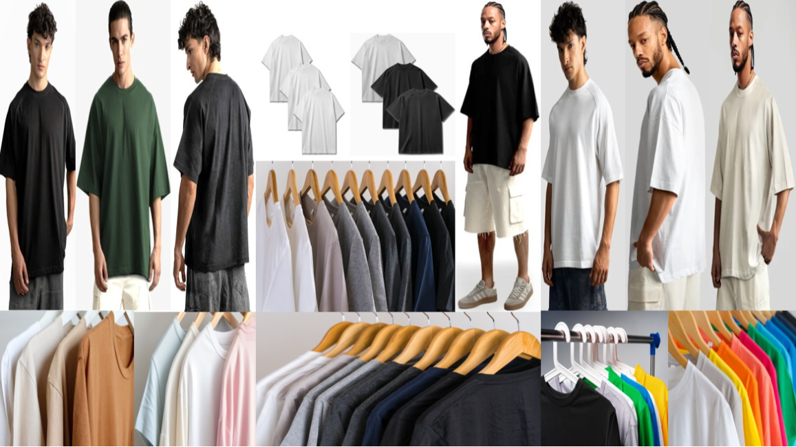 T-Shirts