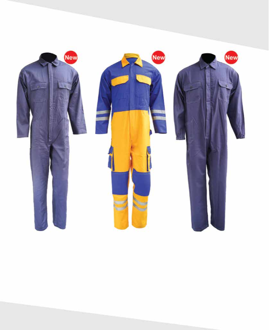 Industrial Wear