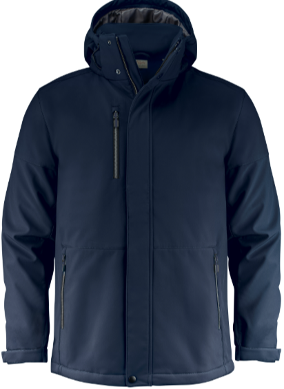 Softshel Jacket
