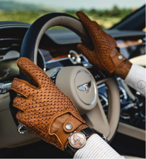 Driver Gloves