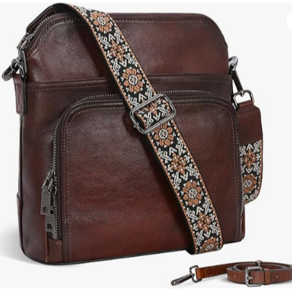 Cross Body Bags