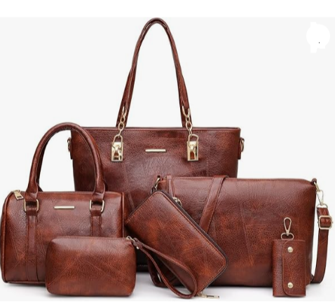 Ladies Bags