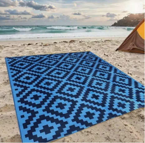 Beach mats