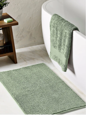 Bath Mats