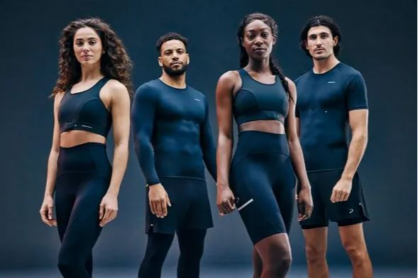 sportswear