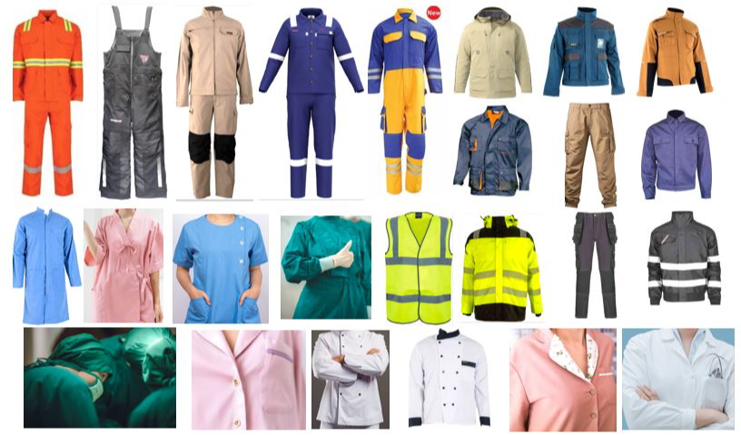 workwear