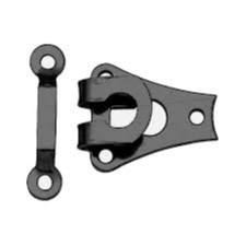 Hook & Bar