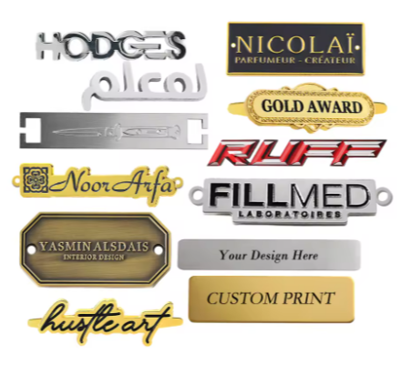 Metal Plate