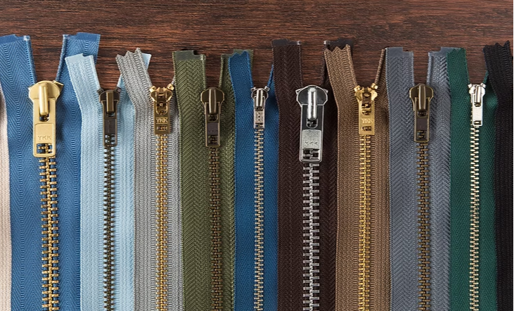 Zipper