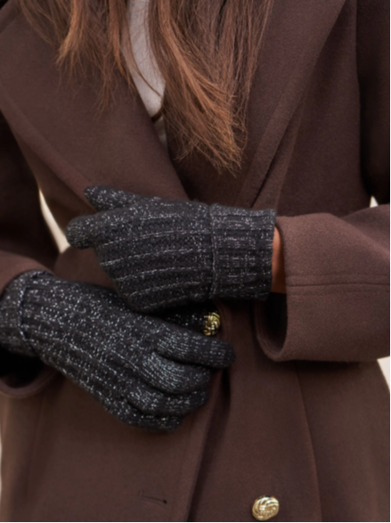Knitted Gloves