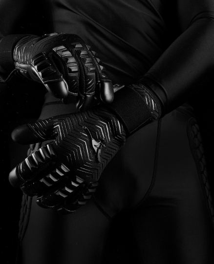 Goal Keeper Gloves