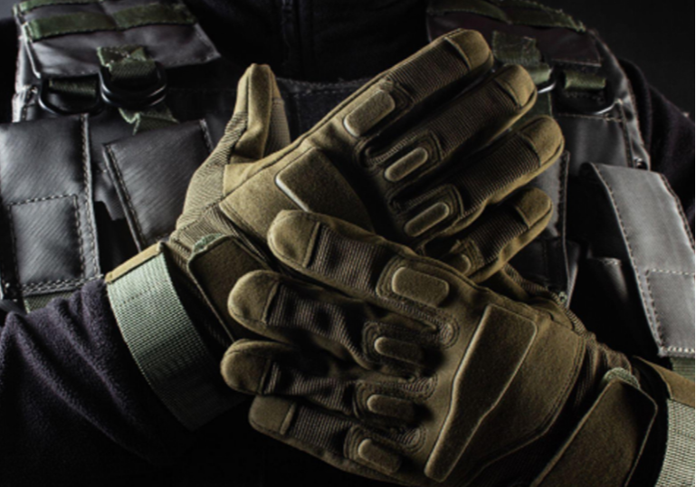 Tactical Gloves