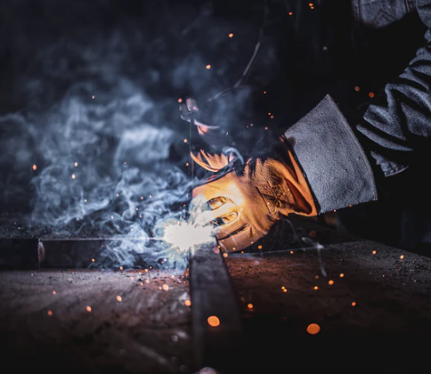 Welding Gloves
