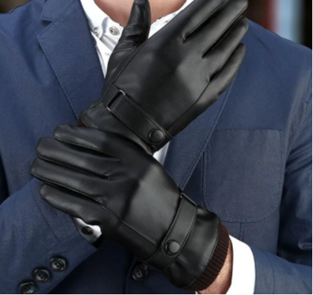 Winter Gloves