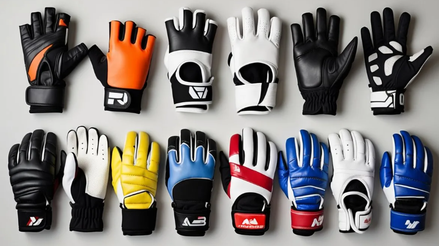 Gloves