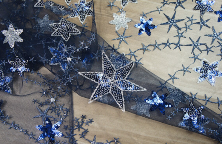 Flake & Sequin