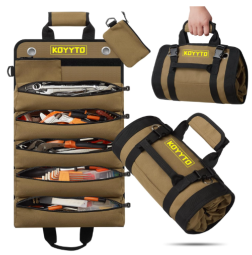 Mechanics Bag