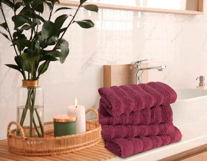Face Towel