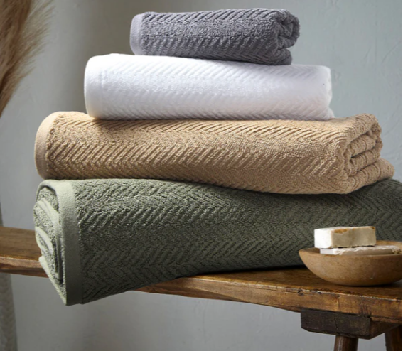 Bath Towels