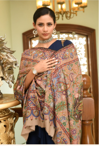 Pashmina