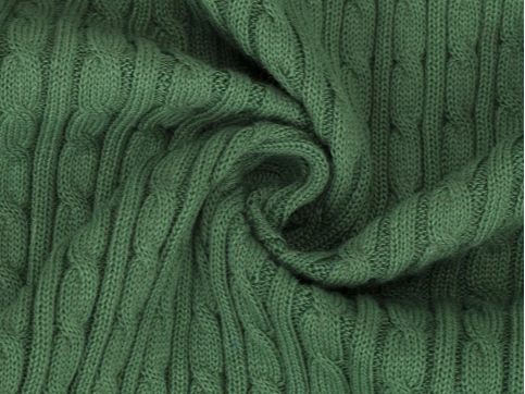 Sweater knit