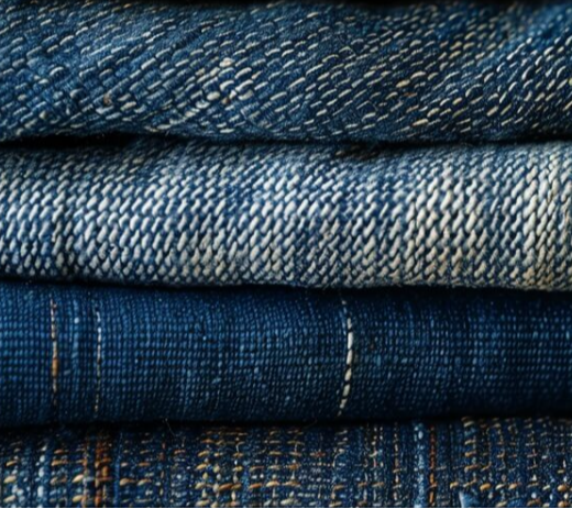 Woven