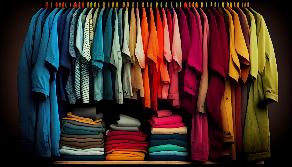 Garments