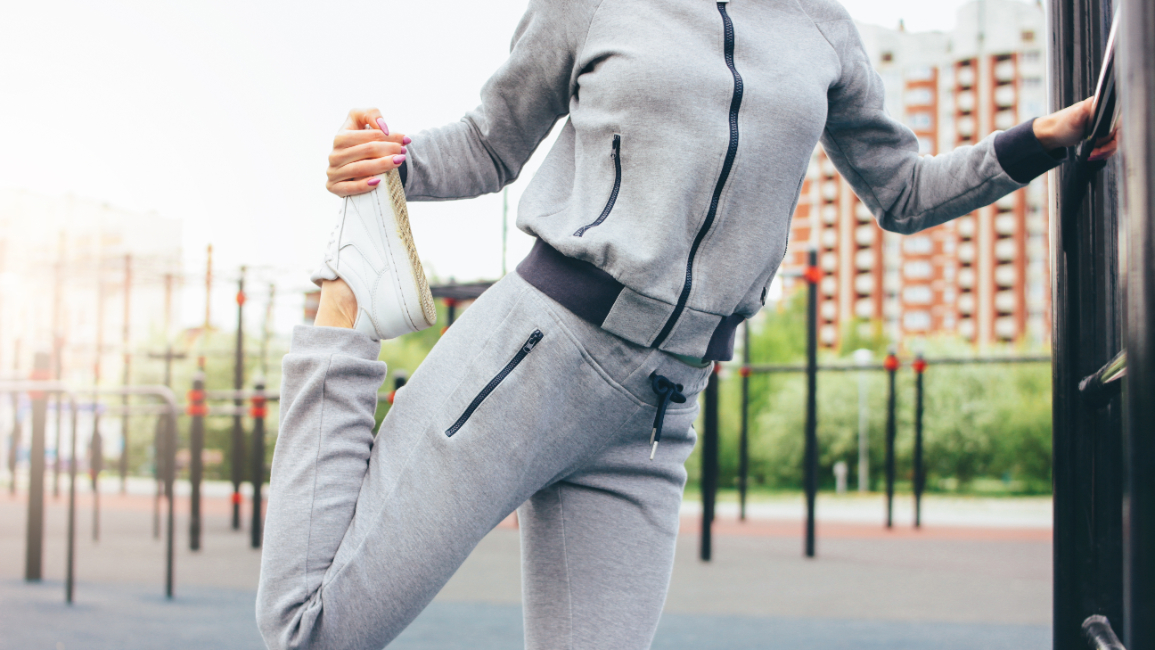 Joggers