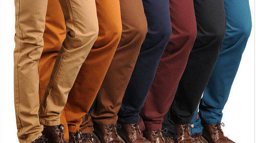Chinos
